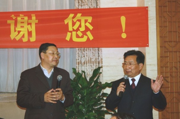 全国低碳国土实验区2011年梁园新春团拜会在...